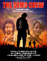 Poster The Demo Crew