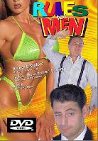 Poster The Rules (for Men)
