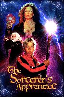 Poster The Sorcerer's Apprentice