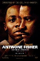 Poster Antwone Fisher