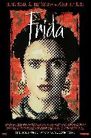 Poster Frida