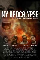 Poster My Apocalypse