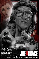 Poster Joe Finds Grace