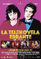 Poster The Wandering Soap Opera