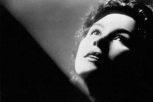 Poster Mariette in Ecstasy