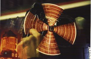 Poster Notes sur les lumières