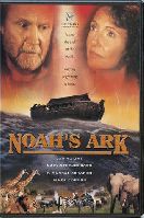 Poster Noah's Ark