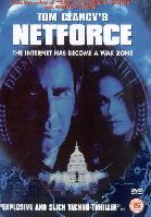 Poster NetForce