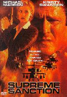 Poster Supreme Sanction