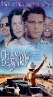 Poster Chasing Destiny