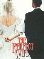 Poster The Perfect Wife