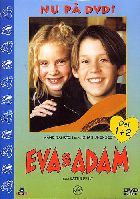 Poster Eva & Adam
