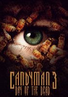 Poster Candyman: Day of the Dead