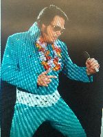 Poster Chickboxin' Underground