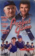 Poster Perfect Game