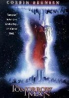 Poster The Tomorrow Man