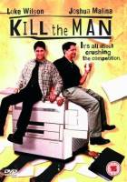 Poster Kill the Man