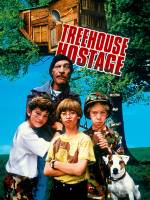 Poster Treehouse Hostage