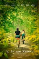 Poster An Autumn Summer