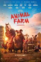 Poster Animal Farm