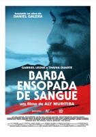 Poster Barba Ensopada de Sangue