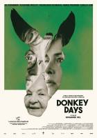 Poster Donkey Days