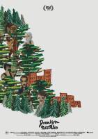 Poster Drunken Noodles