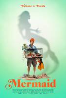 Poster Mermaid