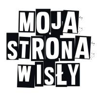 Poster Moja strona Wisly