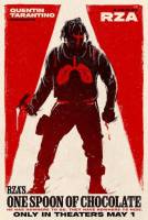 Poster One Spoon of Chocolate