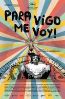 Poster Para Vigo Me Voy!