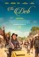 Poster The Deb