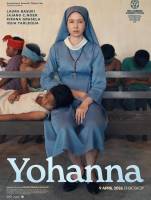 Poster Yohanna