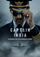 Poster Captain India