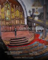 Poster Lion in the Den
