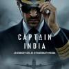 Poster Captain India